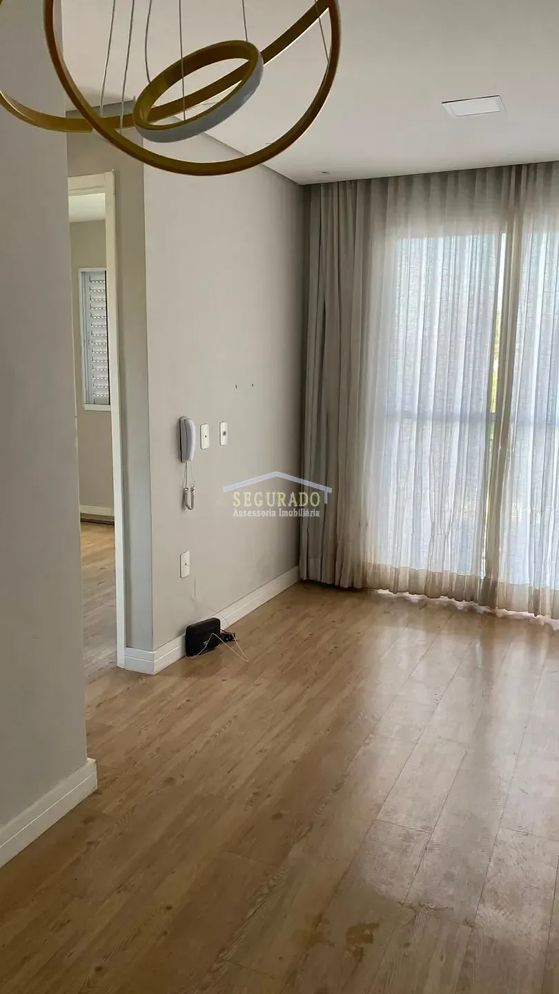 Apartamento, 2 quartos, 43 m² - Foto 11