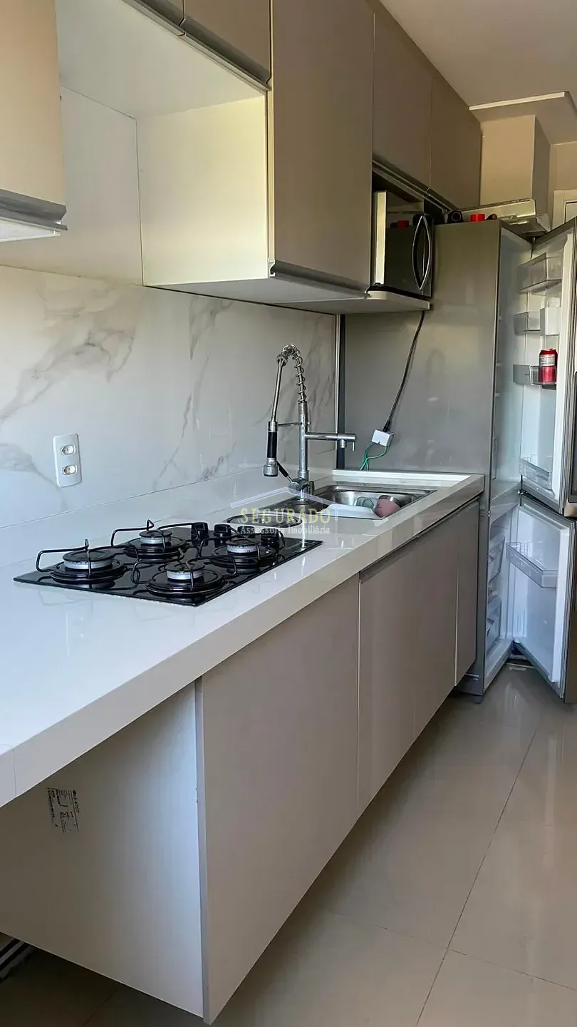 Apartamento, 2 quartos, 43 m² - Foto 10