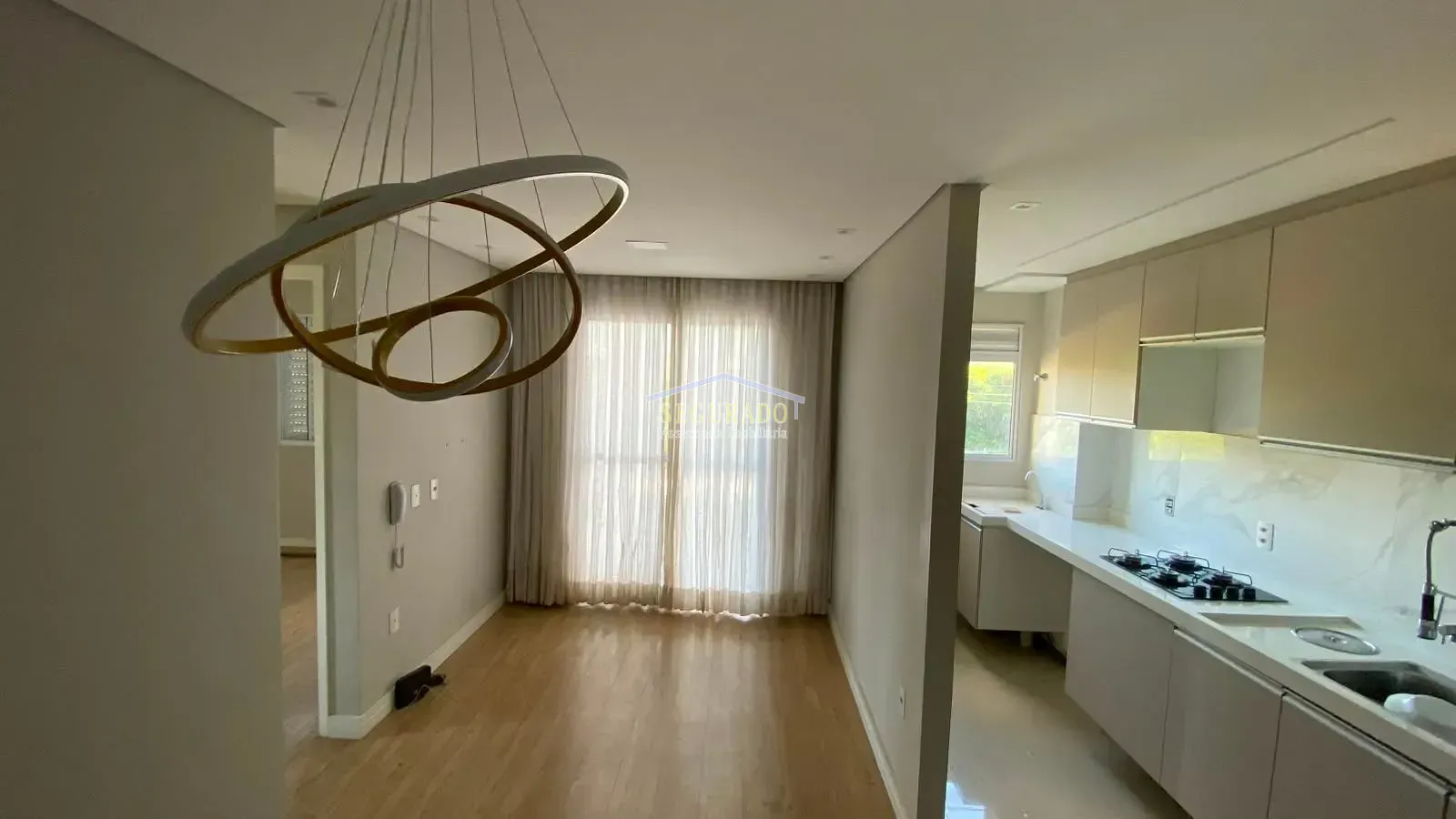 Apartamento, 2 quartos, 43 m² - Foto 38