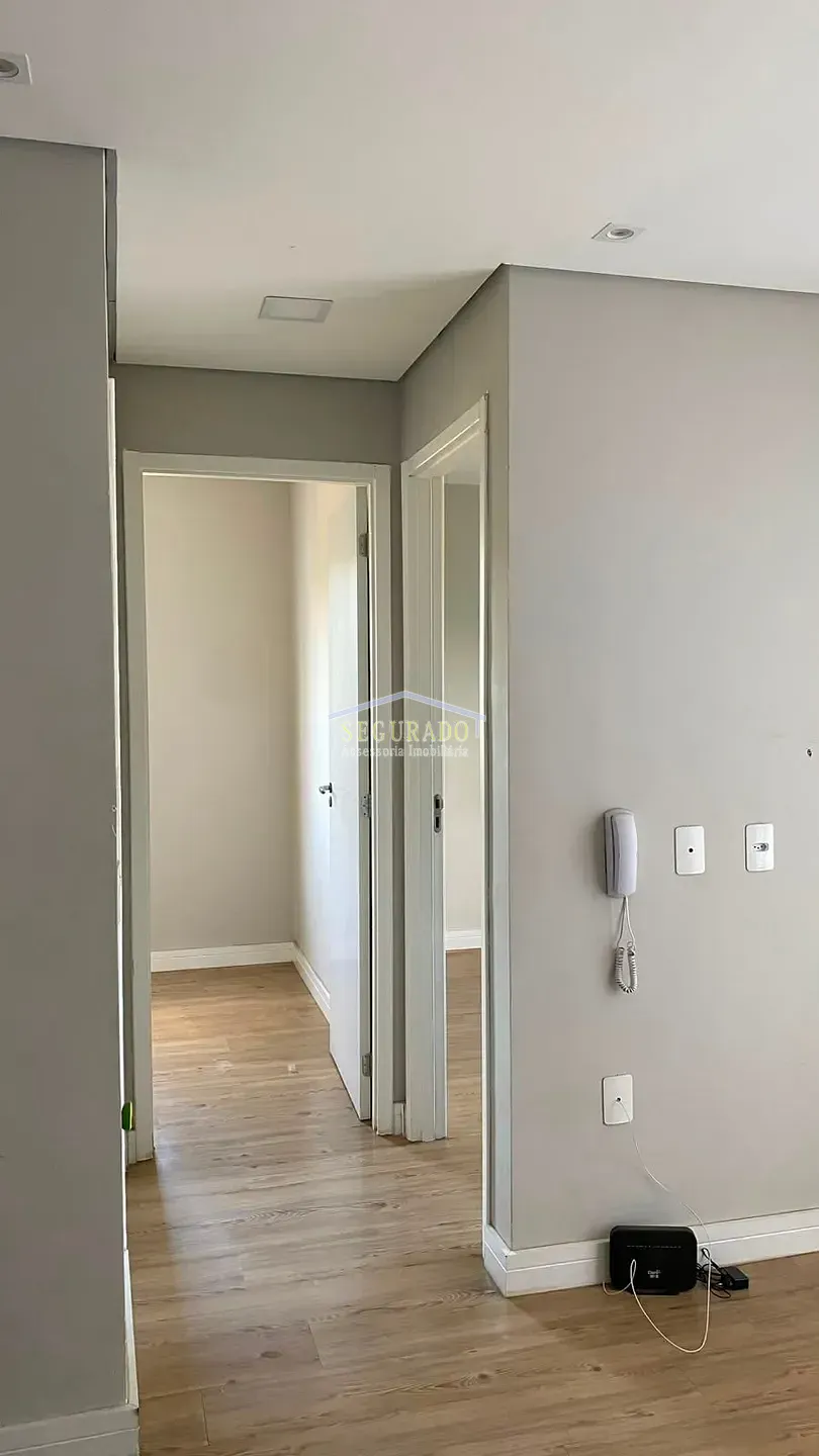 Apartamento, 2 quartos, 43 m² - Foto 40