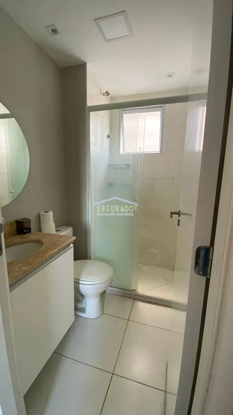 Apartamento, 2 quartos, 43 m² - Foto 37