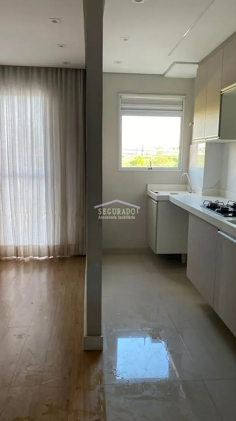 Apartamento, 2 quartos, 43 m² - Foto 35