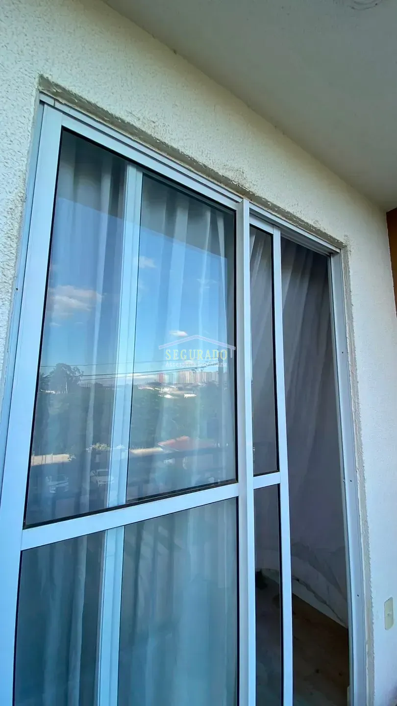 Apartamento, 2 quartos, 43 m² - Foto 5