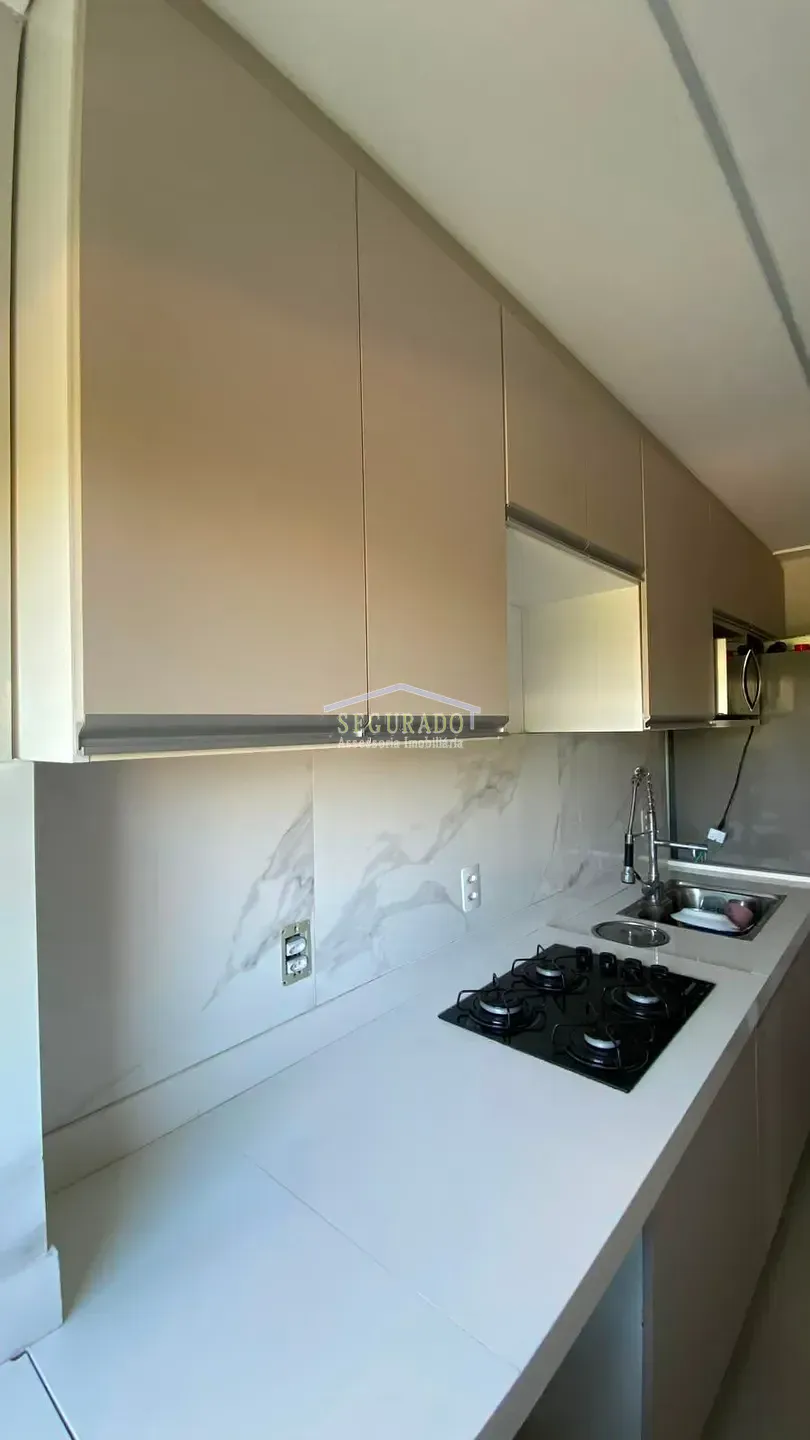 Apartamento, 2 quartos, 43 m² - Foto 28