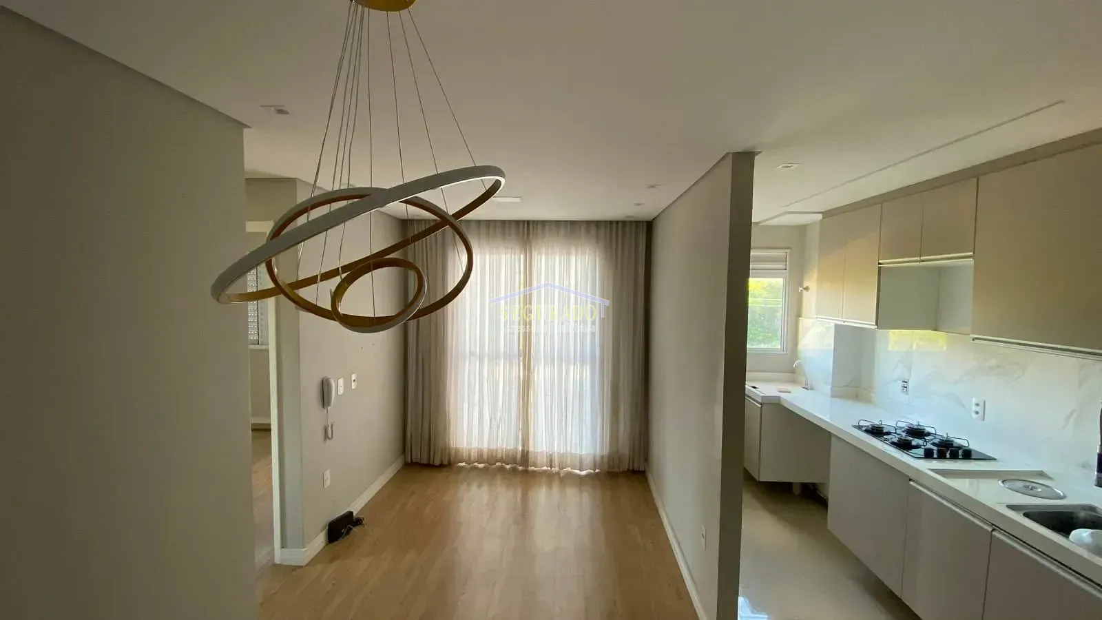 Apartamento, 2 quartos, 43 m² - Foto 27