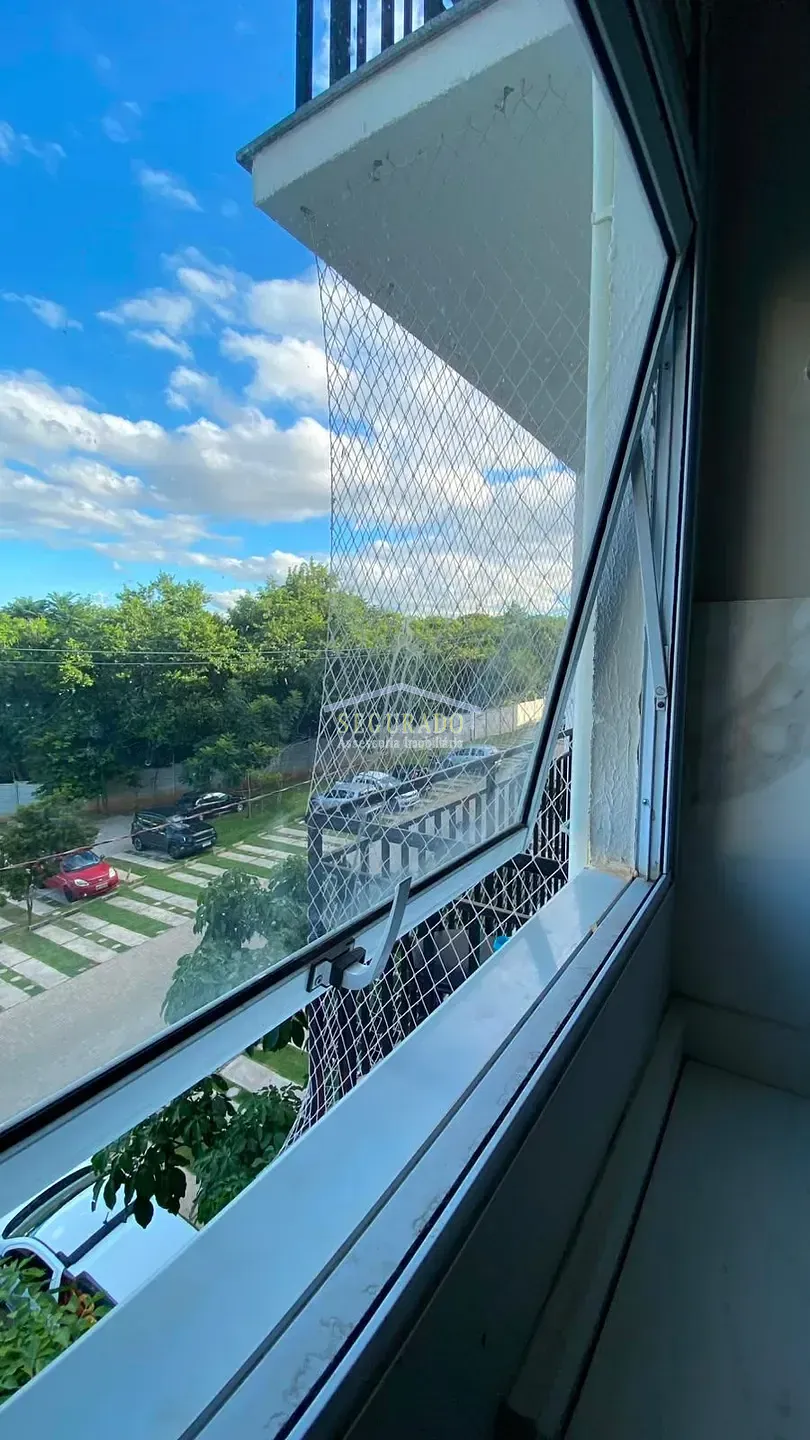 Apartamento, 2 quartos, 43 m² - Foto 4