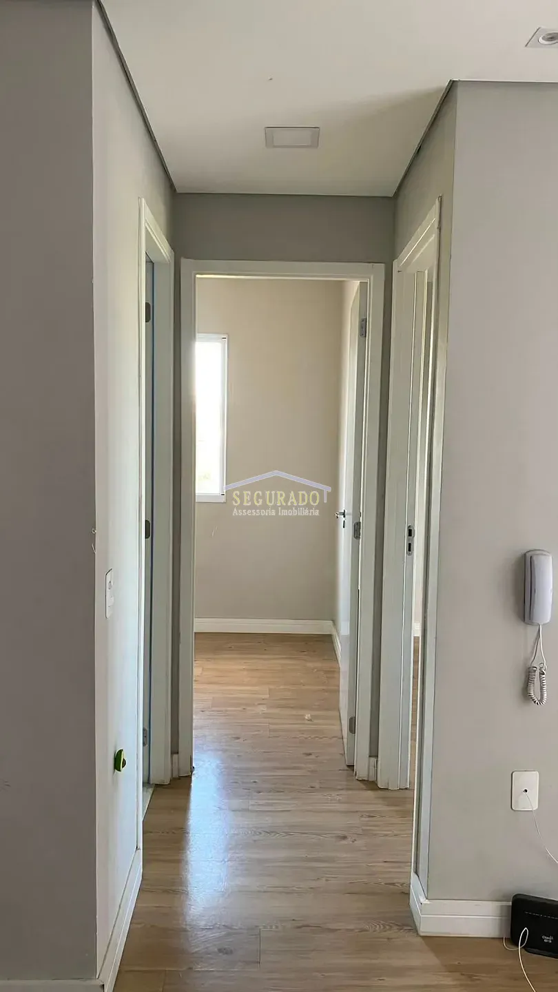 Apartamento, 2 quartos, 43 m² - Foto 23