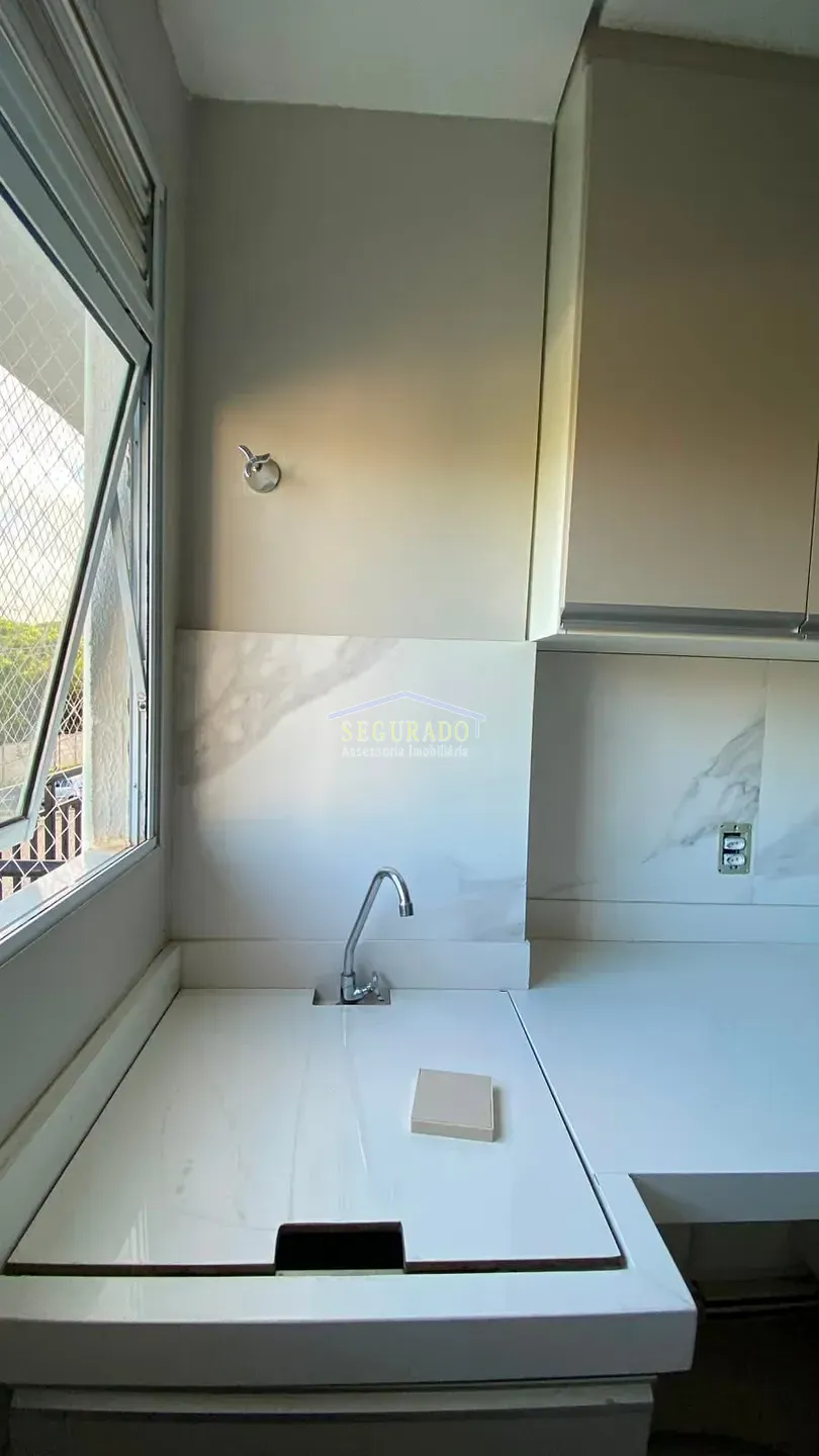 Apartamento, 2 quartos, 43 m² - Foto 26