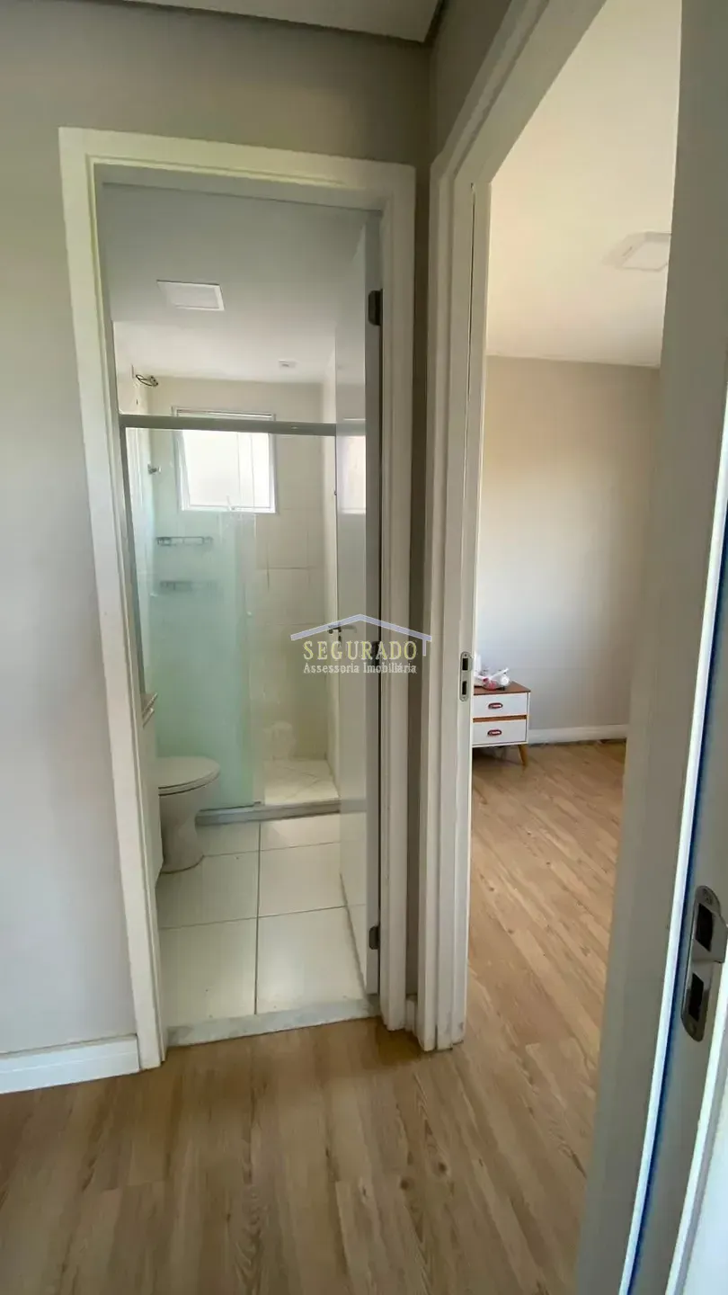 Apartamento, 2 quartos, 43 m² - Foto 17