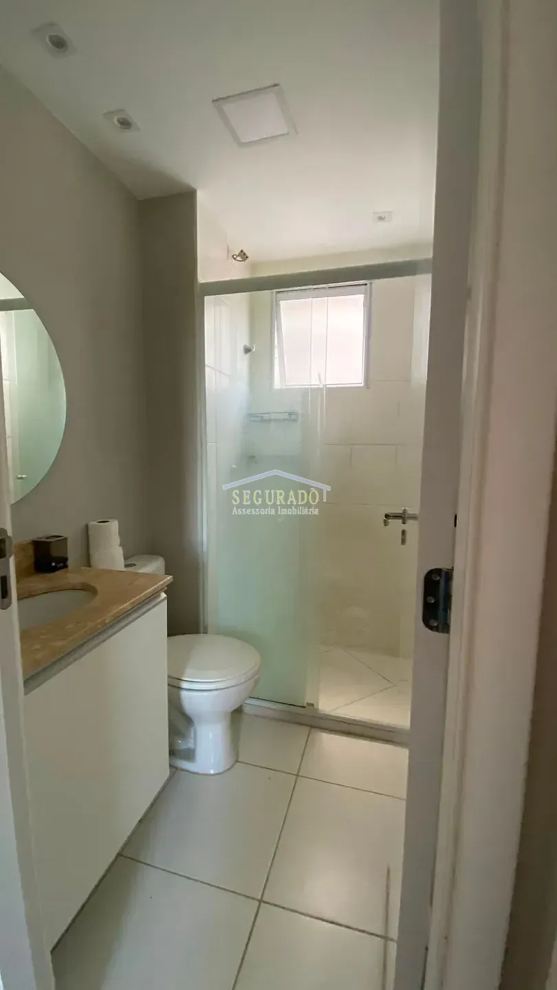 Apartamento, 2 quartos, 43 m² - Foto 13