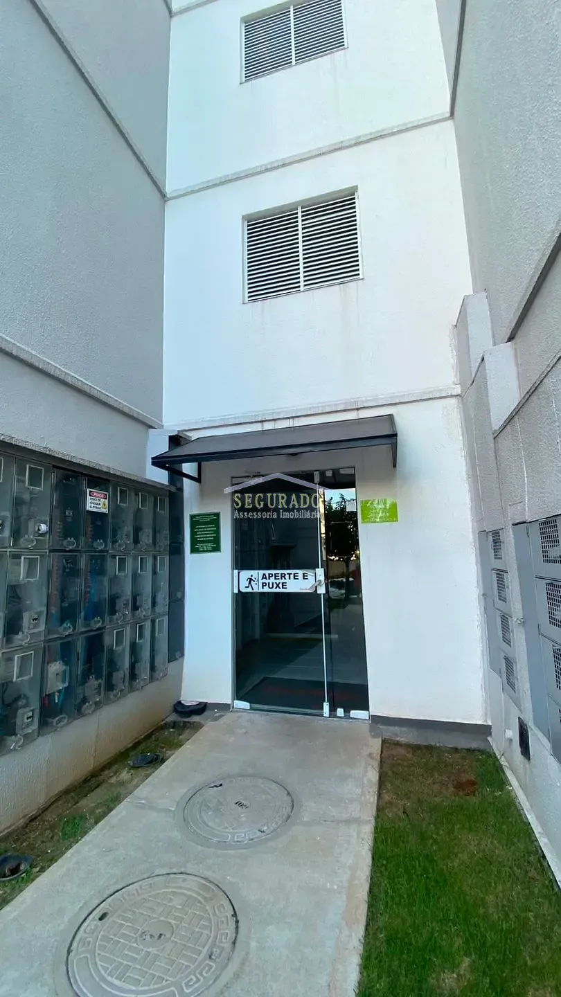 Apartamento, 2 quartos, 43 m² - Foto 42