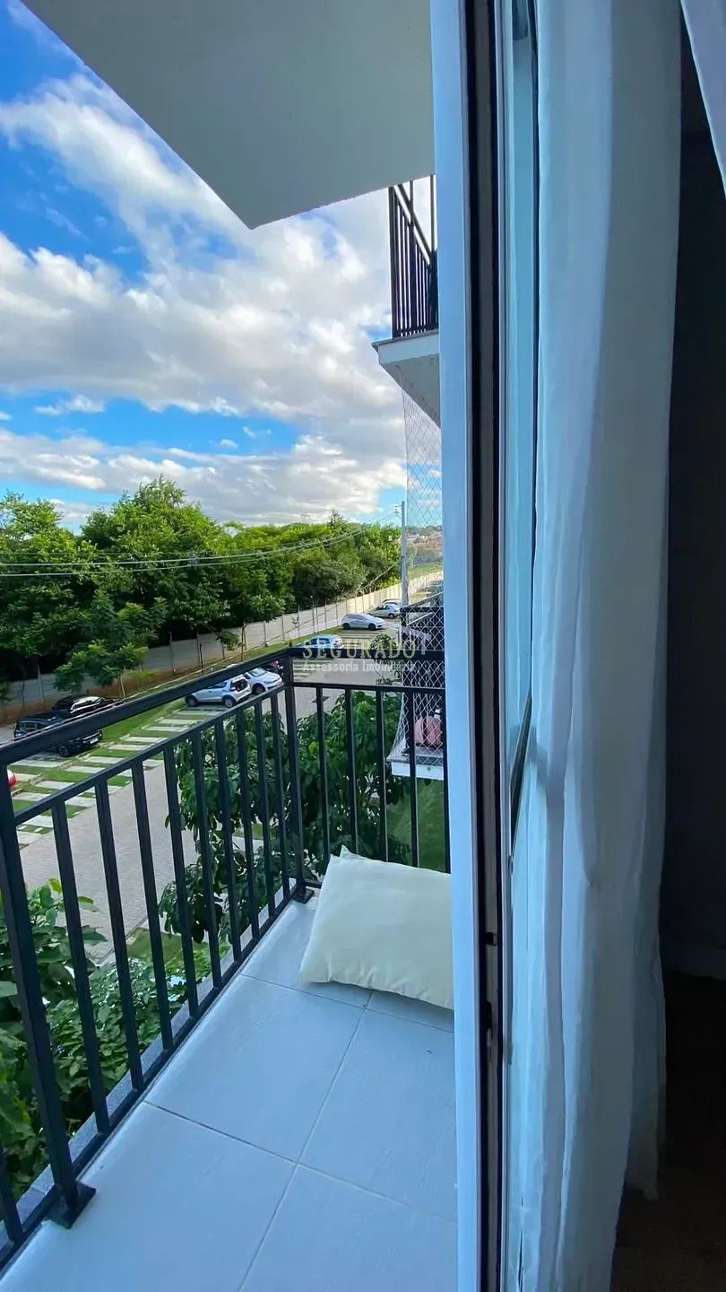 Apartamento, 2 quartos, 43 m² - Foto 1