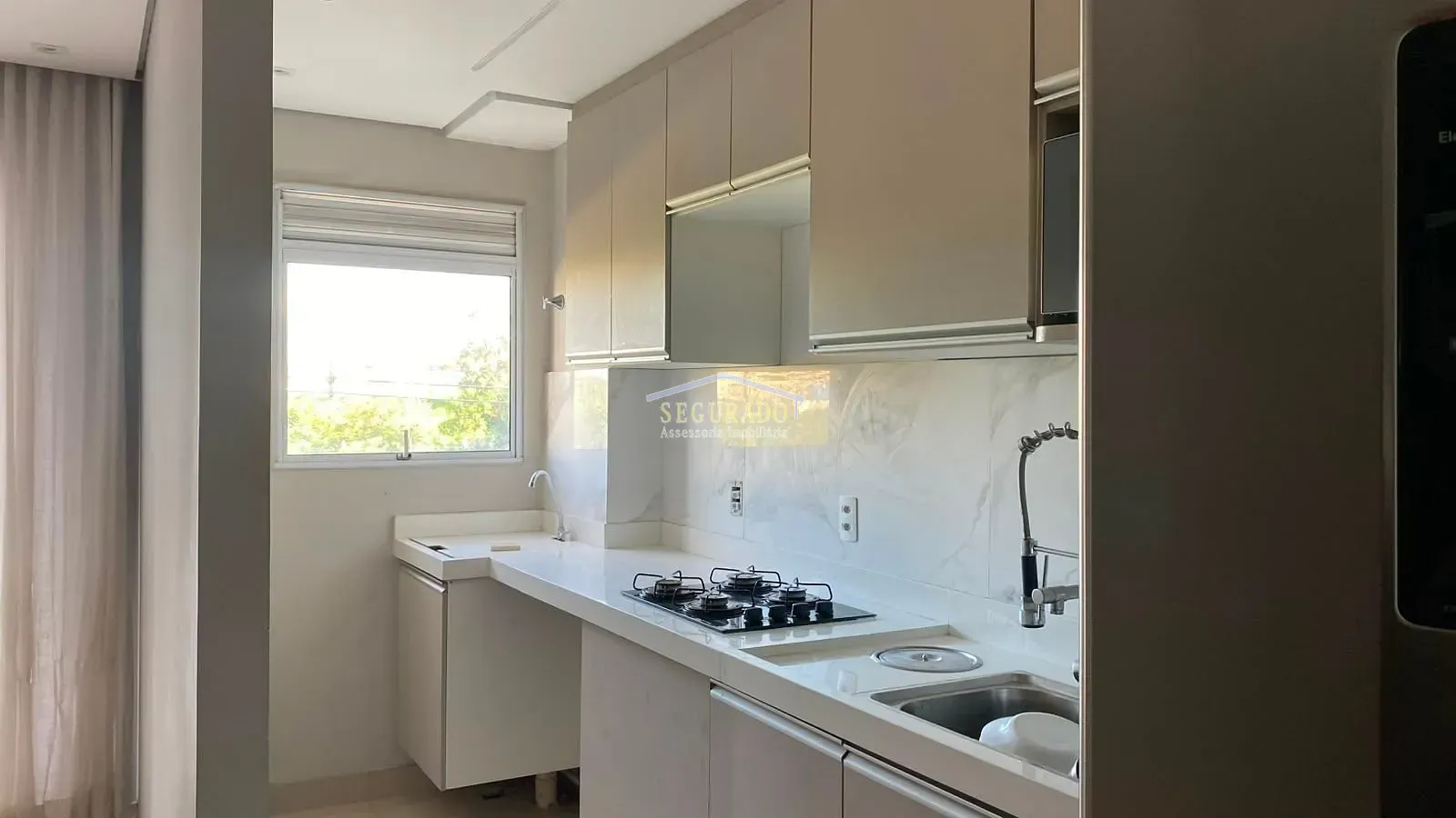Apartamento, 2 quartos, 43 m² - Foto 8