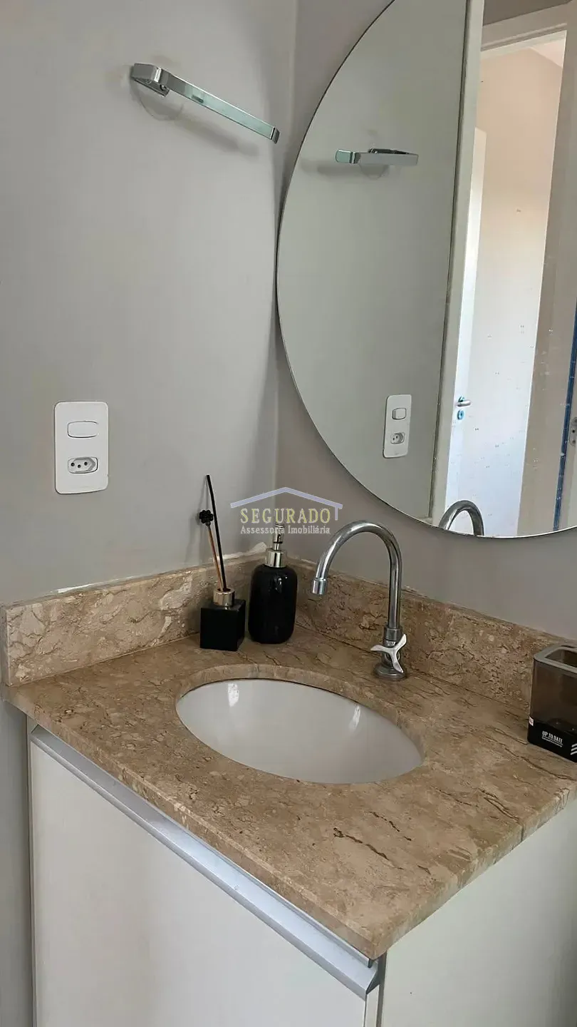 Apartamento, 2 quartos, 43 m² - Foto 12