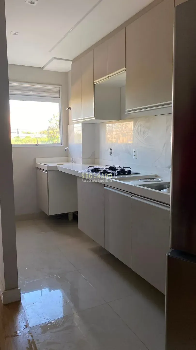 Apartamento, 2 quartos, 43 m² - Foto 7