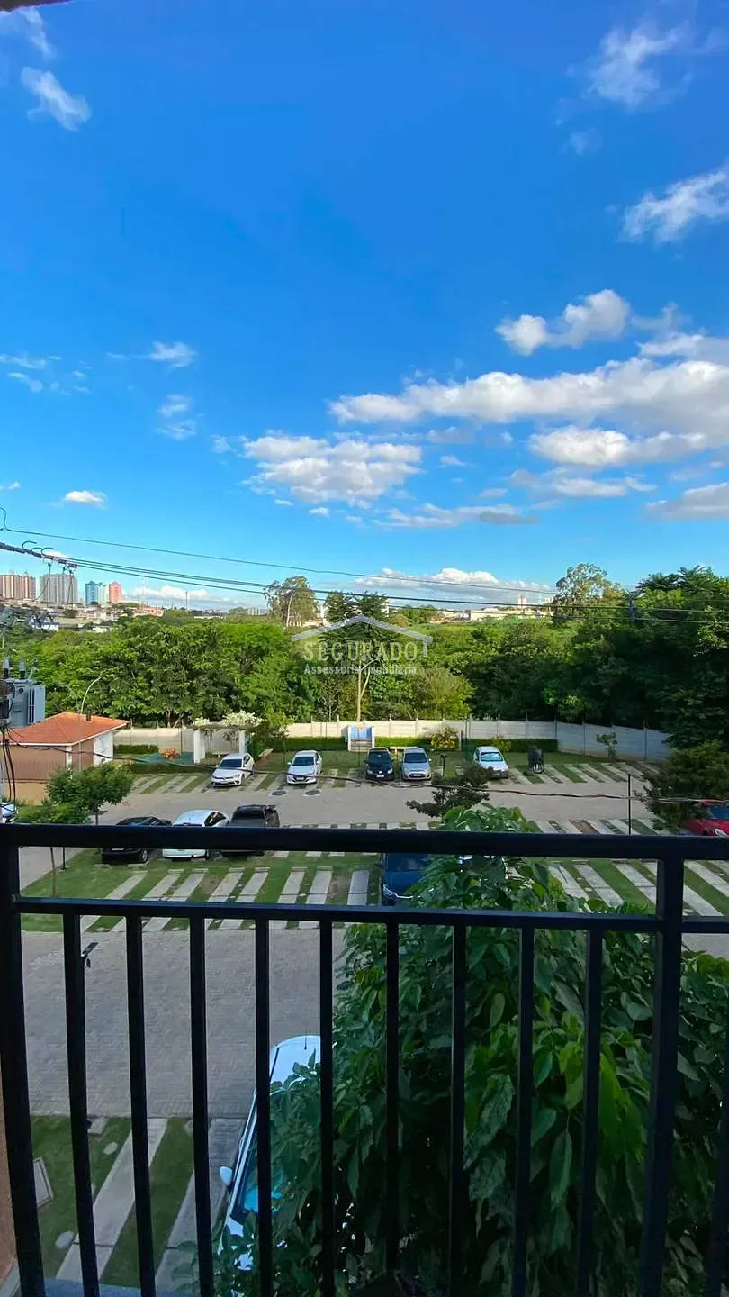 Apartamento, 2 quartos, 43 m² - Foto 3