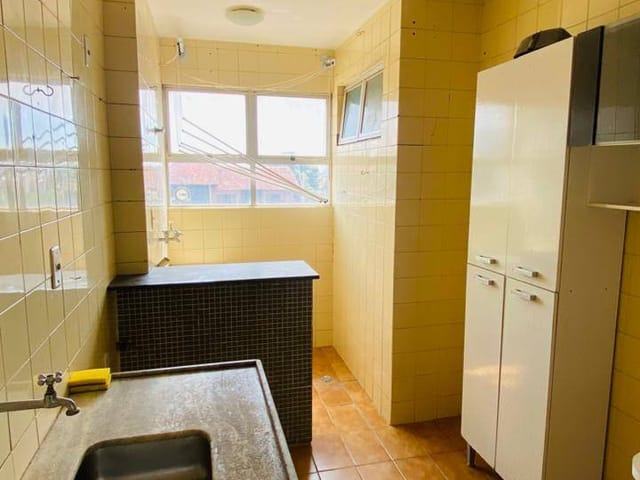 Apartamento para locação, Jardim América, Goiânia, GO