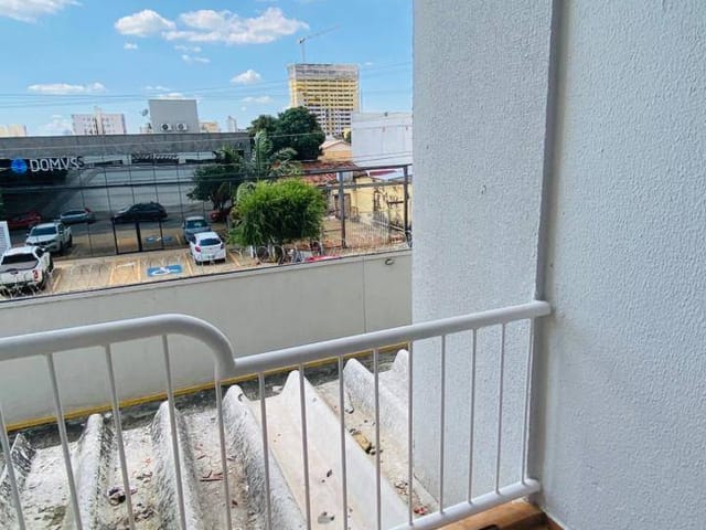 Apartamento para locação, Jardim América, Goiânia, GO