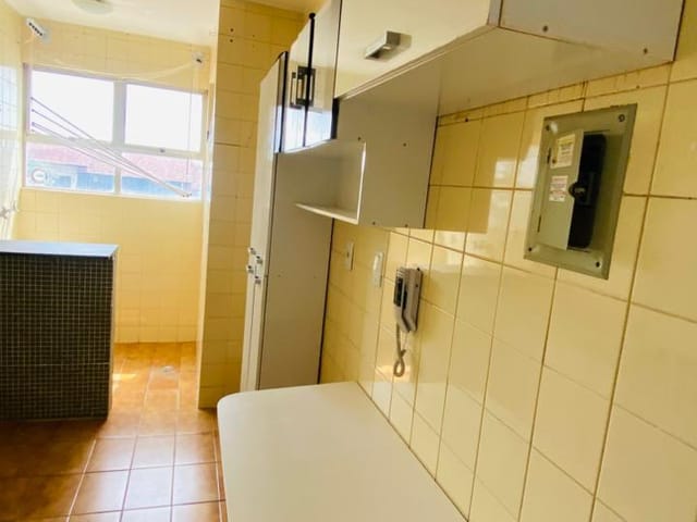 Apartamento para locação, Jardim América, Goiânia, GO