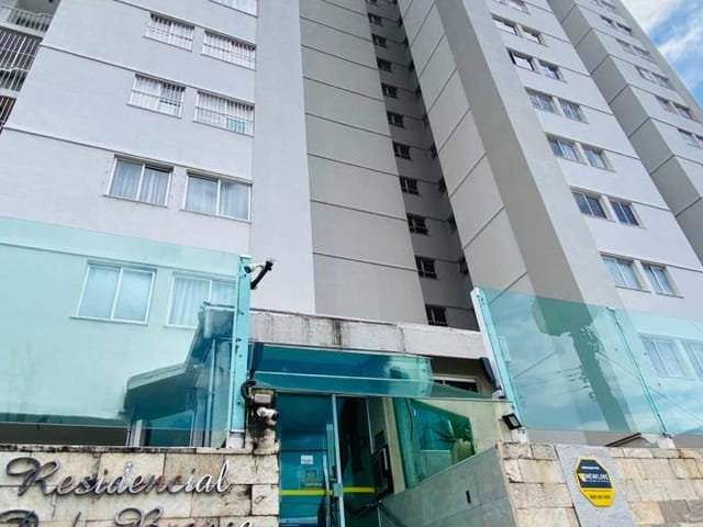 Apartamento para locação, Jardim América, Goiânia, GO