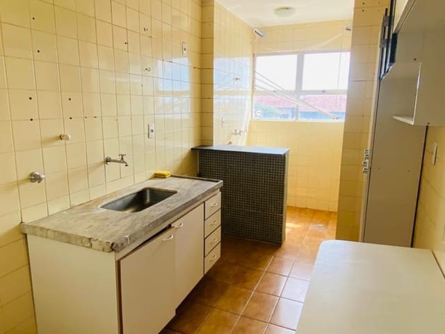 Apartamento para locação, Jardim América, Goiânia, GO