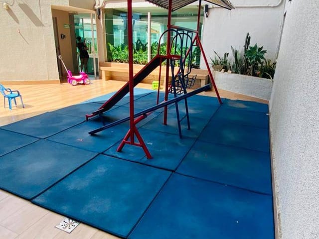 Apartamento para locação, Jardim América, Goiânia, GO