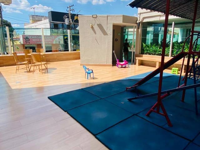 Apartamento para locação, Jardim América, Goiânia, GO