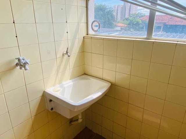 Apartamento para locação, Jardim América, Goiânia, GO