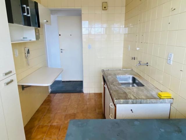 Apartamento para locação, Jardim América, Goiânia, GO