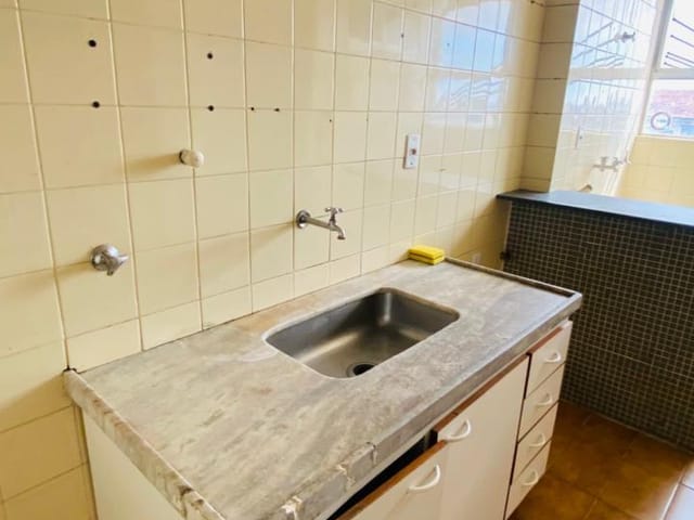 Apartamento para locação, Jardim América, Goiânia, GO