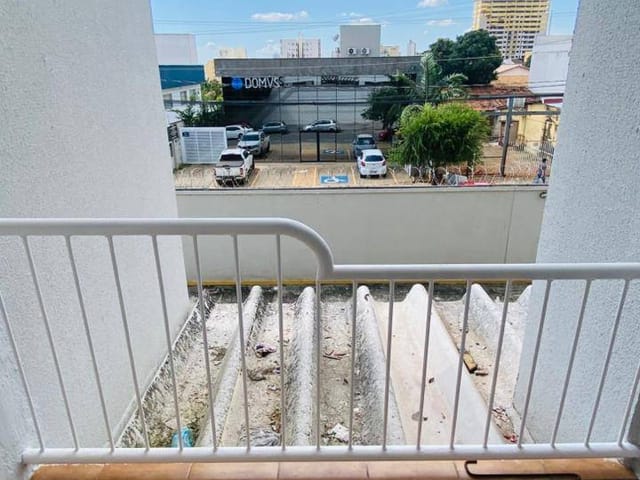 Apartamento para locação, Jardim América, Goiânia, GO