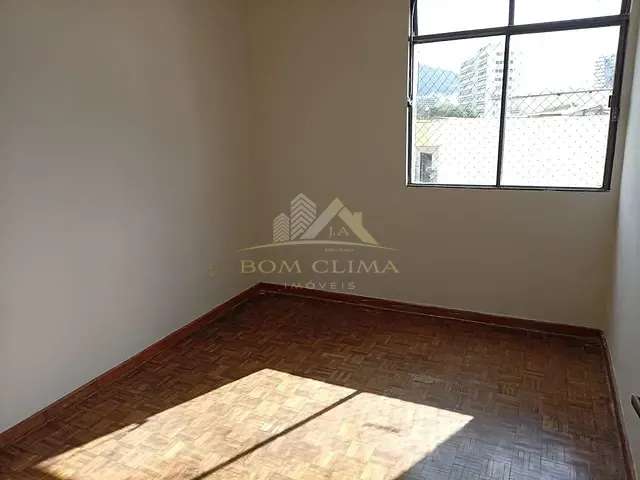 Apartamento 3 quartos e 1 banheiro, à venda, no bairro Centro em Juiz de Fora