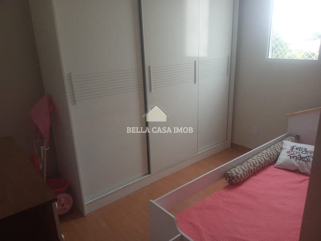 Apartamento à venda com 2 quartos, 42m² - Foto 5
