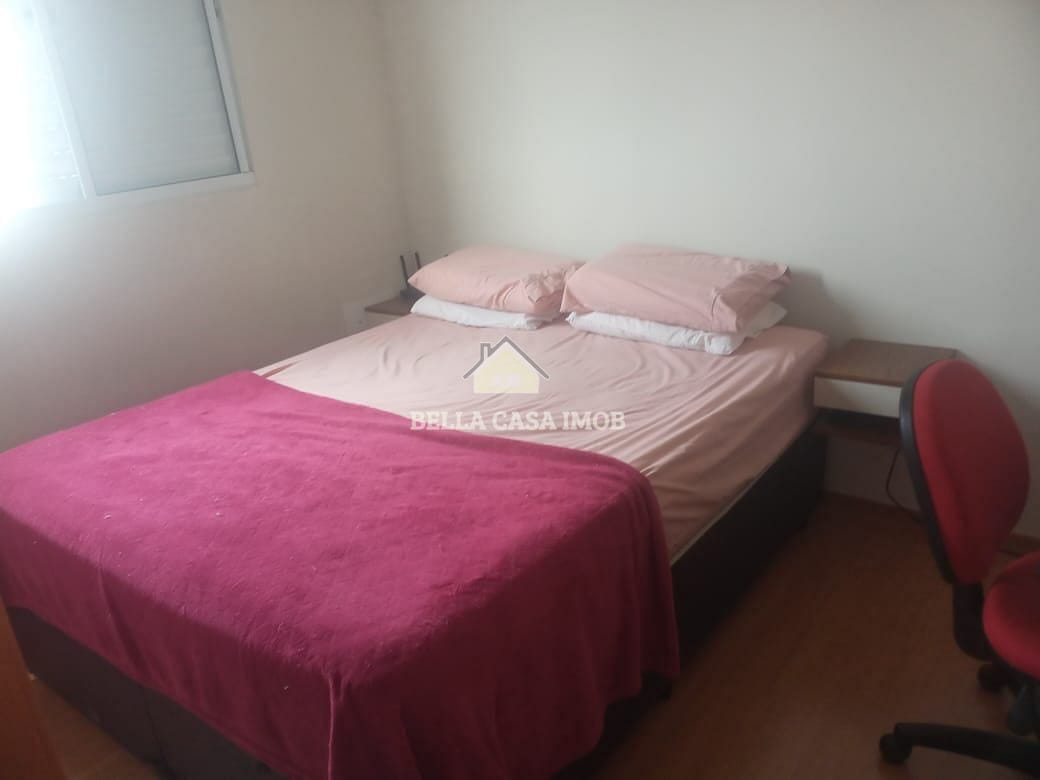 Apartamento à venda com 2 quartos, 42m² - Foto 6