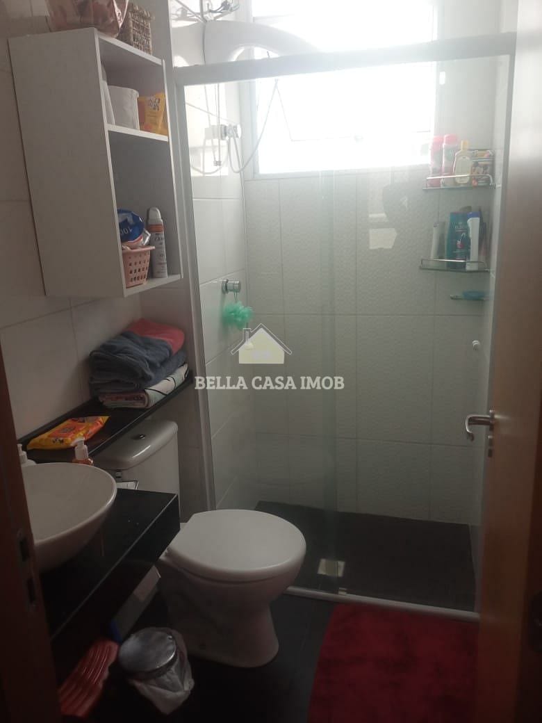 Apartamento à venda com 2 quartos, 42m² - Foto 8