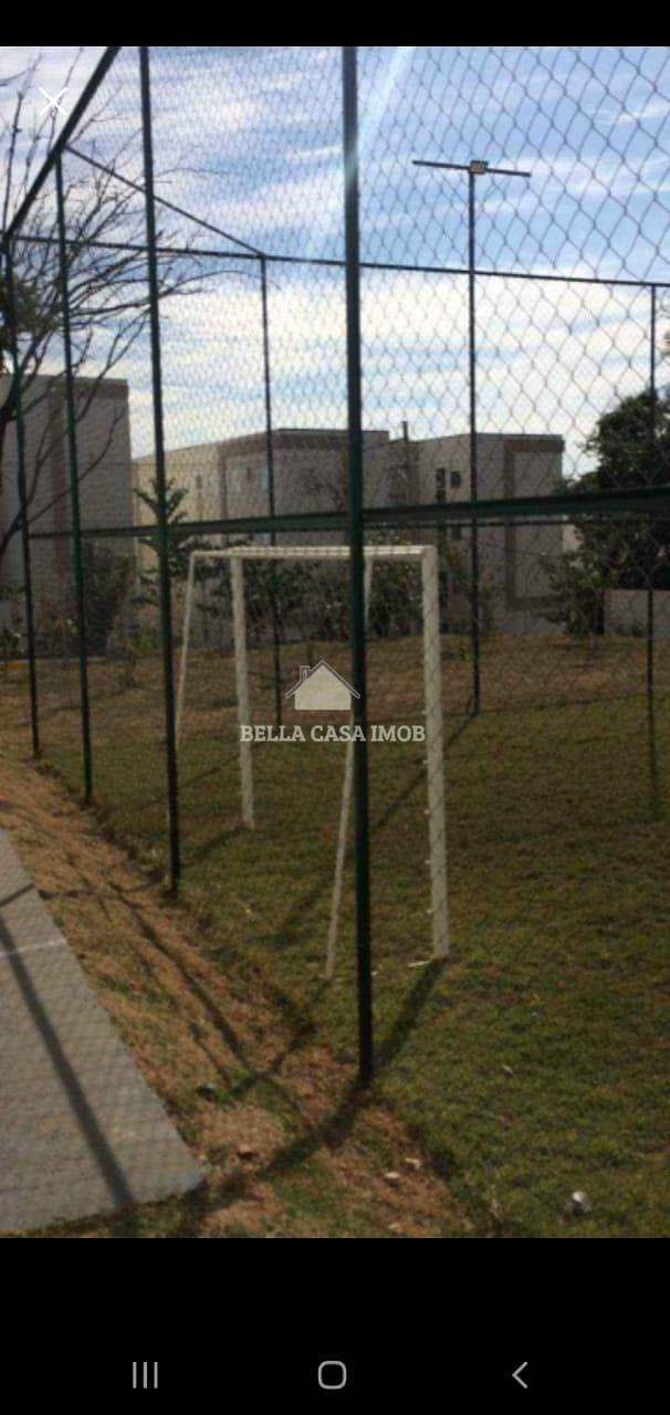 Apartamento à venda com 2 quartos, 42m² - Foto 9