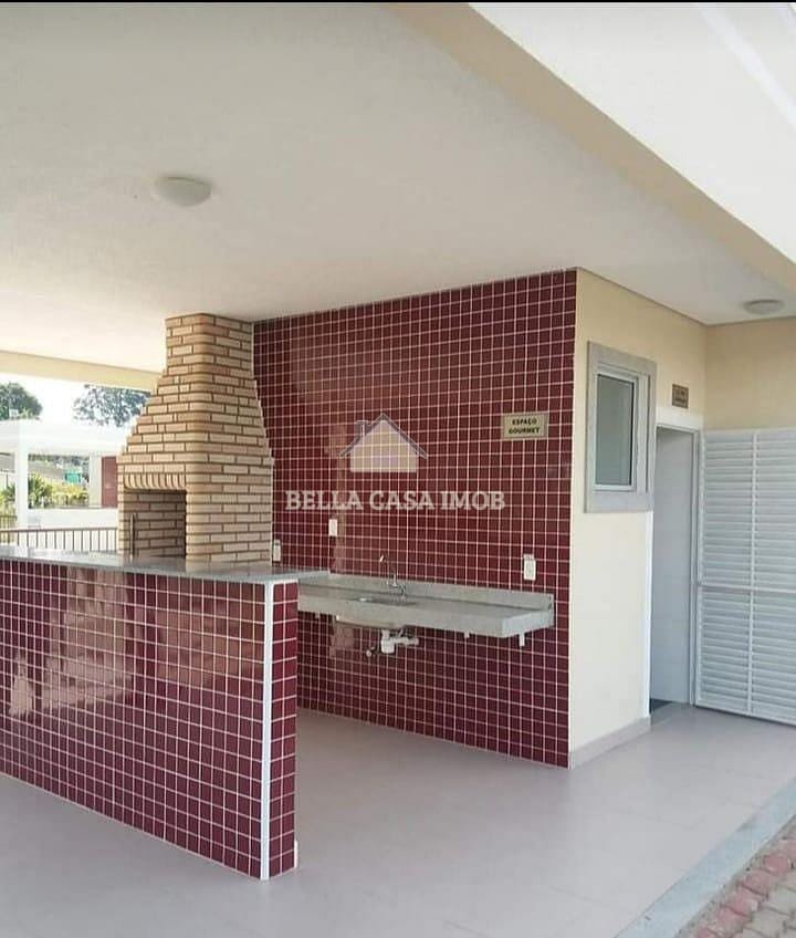 Apartamento à venda com 2 quartos, 42m² - Foto 11
