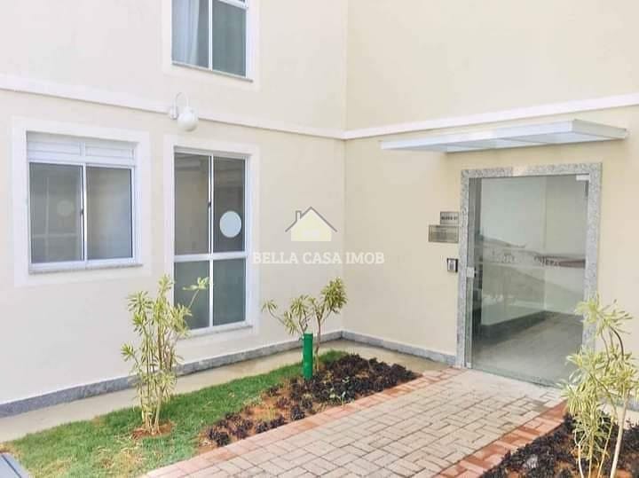 Apartamento à venda com 2 quartos, 42m² - Foto 12
