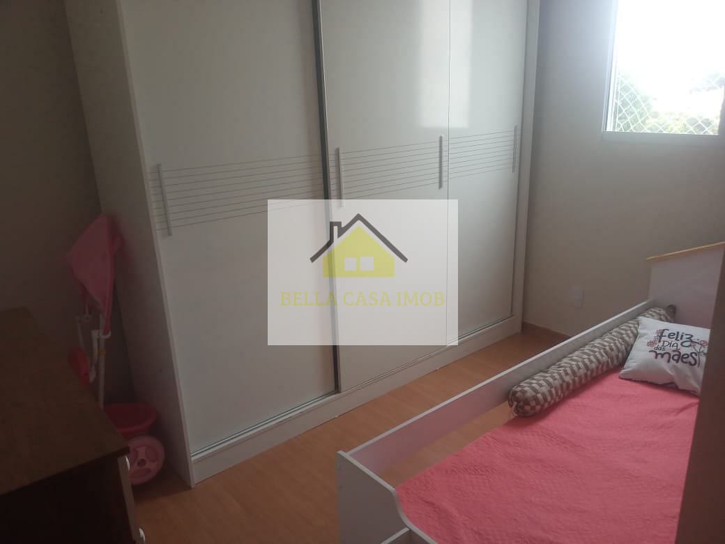 Apartamento à venda com 2 quartos, 42m² - Foto 5