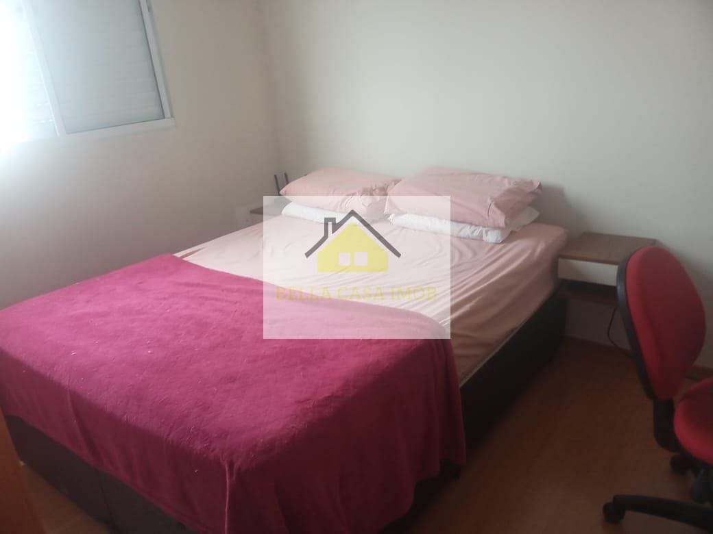 Apartamento à venda com 2 quartos, 42m² - Foto 6