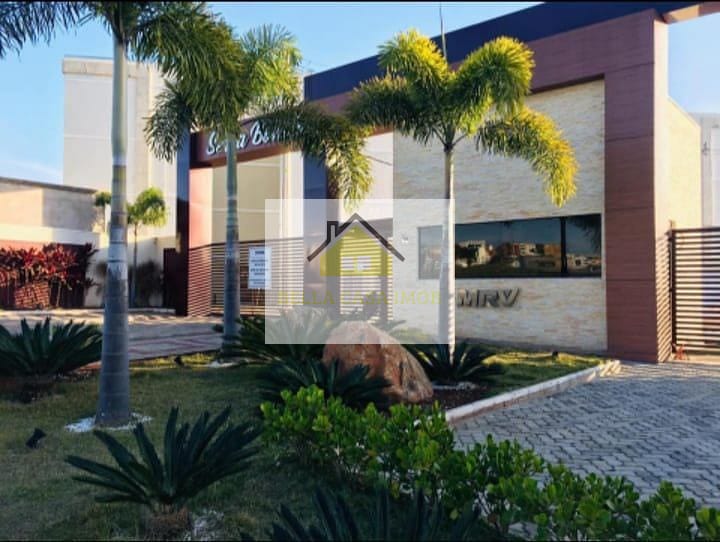 Apartamento à venda com 2 quartos, 42m² - Foto 1
