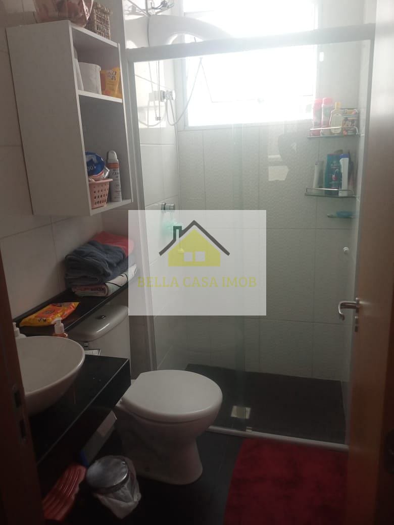 Apartamento à venda com 2 quartos, 42m² - Foto 8