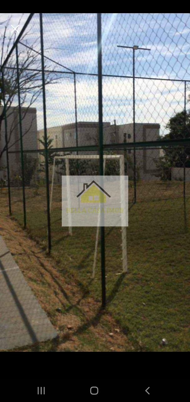 Apartamento à venda com 2 quartos, 42m² - Foto 9