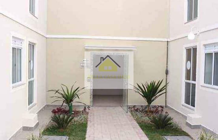 Apartamento à venda com 2 quartos, 42m² - Foto 10