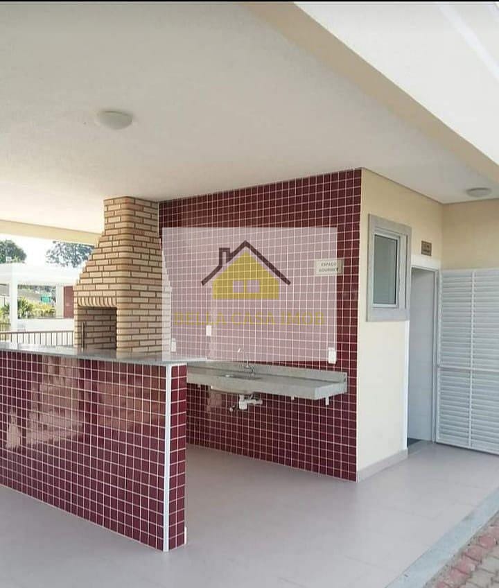 Apartamento à venda com 2 quartos, 42m² - Foto 11