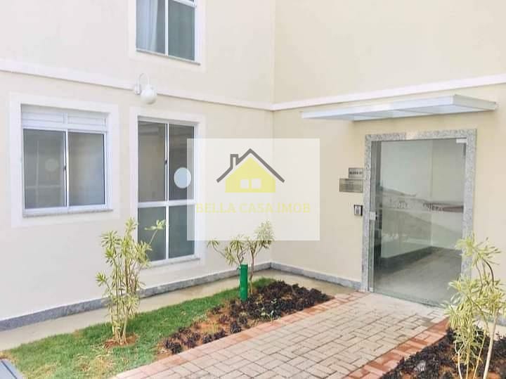 Apartamento à venda com 2 quartos, 42m² - Foto 12