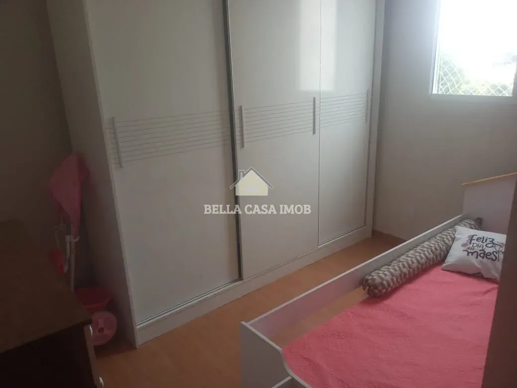 Apartamento, 2 quartos, 42 m² - Foto 5