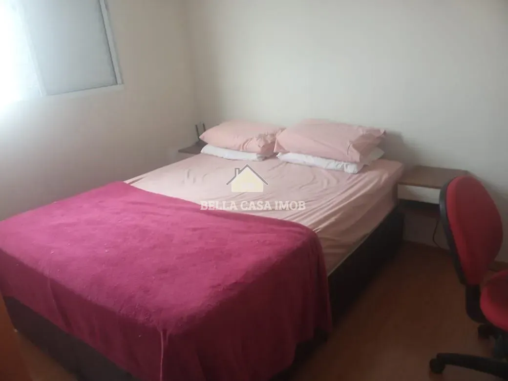 Apartamento, 2 quartos, 42 m² - Foto 6