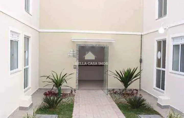 Apartamento, 2 quartos, 42 m² - Foto 10