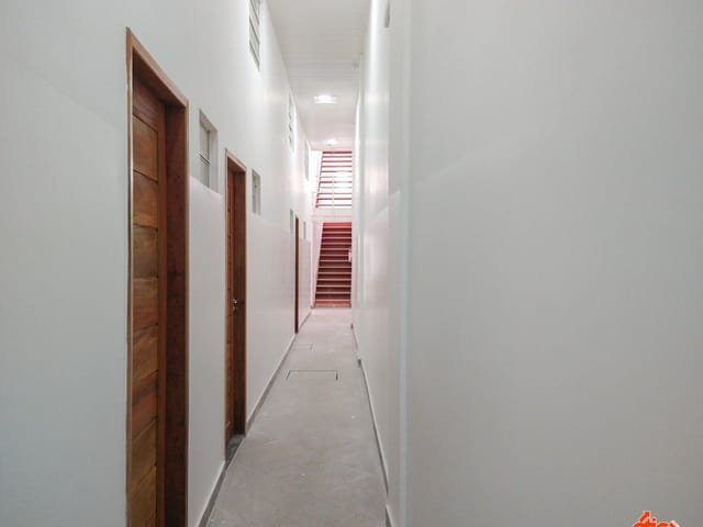 Apartamento 1 quarto e 1 banheiro, para alugar, no bairro Umarizal em Belem